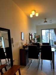 38 I Suites (D15), Apartment #550109931